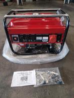 POWER GENERATOR SET SERIES OHV-7500 OHV-8500, Ophalen of Verzenden