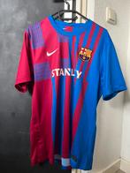 Fc barcelona voetbalshirt, Ophalen of Verzenden, Zo goed als nieuw, Shirt