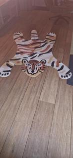Mooi vloerkleed voor kinderkamer, Ophalen of Verzenden, Zo goed als nieuw, Kleed of Kussen
