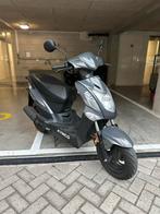 Kymco Agility 50, Ophalen, Gebruikt, Maximaal 45 km/u, Agility