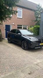 Peugeot E3008 GT (Private Lease Overname), 1250 kg, Zilver of Grijs, Lease, 750 kg