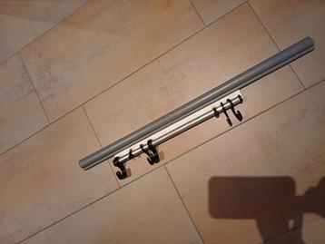 (Voor)Tent Kapstok gratis beschikbaar voor biedingen