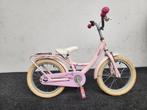 Volare Ashley meisjes fiets 16 inch, Fietsen en Brommers, Fietsen | Kinderfietsjes, Gebruikt, Ophalen of Verzenden