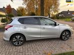 Nissan Pulsar 1.2 DIG-T Connect Edition, Voorwielaandrijving, Euro 5, Stof, Gebruikt