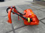 Tierre TCL 160 Dynamic Super klepelmaaier werktuigen agraris, Ophalen, Grondbewerking