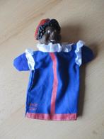 Sinterklaas Hulp Piet handpop met hard hoofd  20cm, Kinderen en Baby's, Speelgoed | Overig, Gebruikt, Ophalen of Verzenden