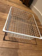 Draadmand Ikea Pax kast, 50x58 cm, Ophalen, Minder dan 50 cm, Gebruikt, Minder dan 100 cm