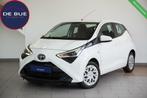 Toyota Aygo 1.0 VVT-i|X-clusiv|Org NL NAP|1ste Eig|Camera|Na, Voorwielaandrijving, Start-stop-systeem, Stof, Gebruikt