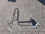Springer voor hond aan fiets, Ophalen of Verzenden, Zo goed als nieuw