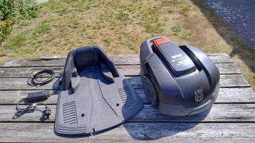 Husqvarna Automower 105 (robotmaaier) beschikbaar voor biedingen