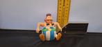 Obelix poppetje astrix en obelix uit 1994 (9.5), Verzamelen, ., Goscinny, Ophalen of Verzenden, Zo goed als nieuw