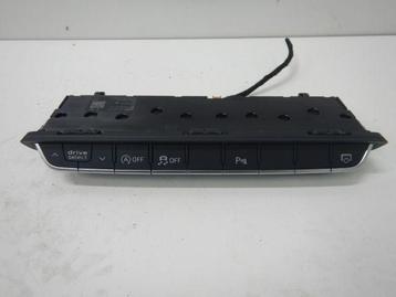 Audi A4 S4 8W Multischakelaars Dashboard 8W0925301 beschikbaar voor biedingen