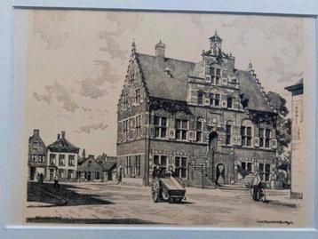 Klundert ... H.E. Roodenburg ... beschikbaar voor biedingen