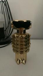 Rabanne fame intense eau de parfum, Ophalen of Verzenden, Zo goed als nieuw