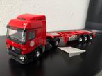 tekno hoyer, Hobby en Vrije tijd, Modelauto's | 1:50, Ophalen of Verzenden, Zo goed als nieuw, Bus of Vrachtwagen, Tekno