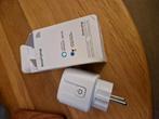 Smart plug WiFi slim stopcontact, Ophalen of Verzenden, Nieuw