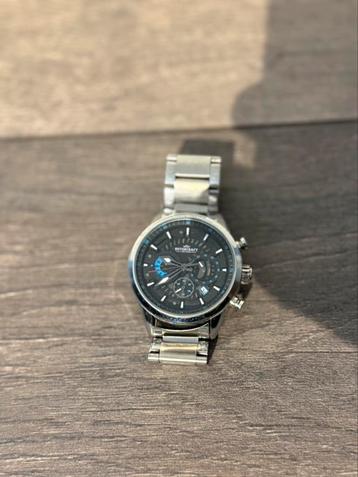 Rotorcraft heren horloge beschikbaar voor biedingen