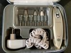 Carmen Manicure en Pedicureset, Ophalen of Verzenden, Zo goed als nieuw, Hand- en Voetverzorging