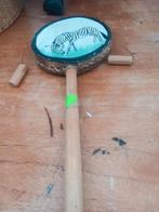 Shaker Ghana, Muziek en Instrumenten, Ophalen of Verzenden, Nieuw, Melodische percussie