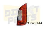 Skoda Citigo (-1/20) Achterlicht Rechts donker Origineel! 1S, Verzenden, Nieuw, Skoda