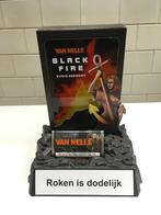 Sigaret Shag van Nelle Shag Black Fire, Verzamelen, Ophalen of Verzenden, Nieuw, Overige typen