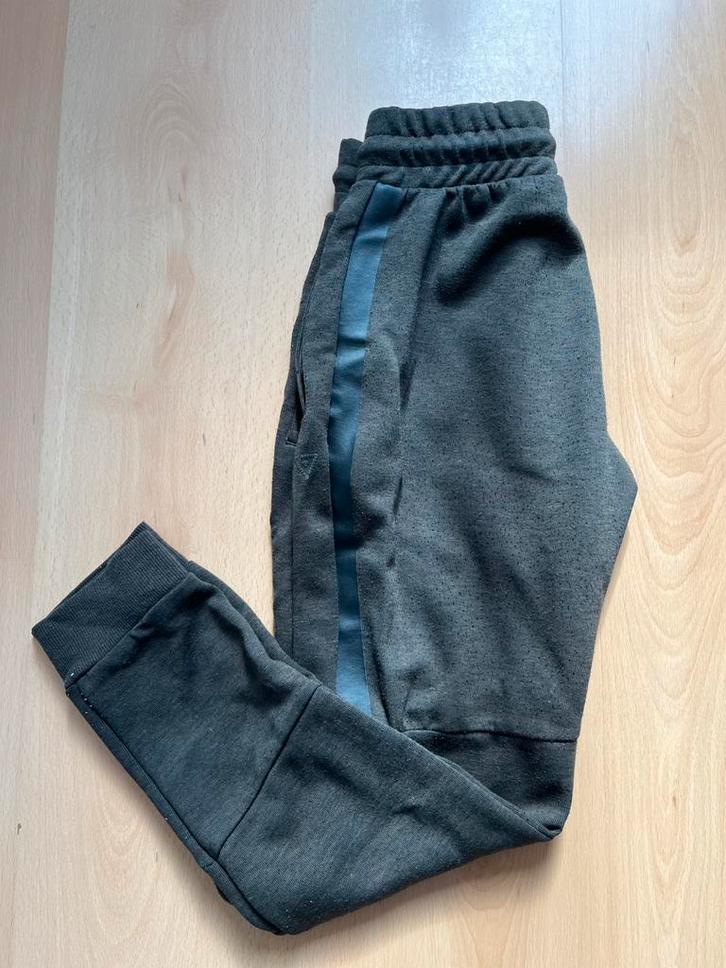 Osaga joggingbroek mt 146/152 trainingsbroek broek bruin, Kinderen en Baby's, Kinderkleding | Maat 146, Gebruikt, Jongen of Meisje