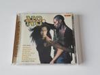 No Sweat 6 - The Coolest R&B - Various Artists, Cd's en Dvd's, Cd's | Verzamelalbums, Verzenden, Zo goed als nieuw, R&B en Soul