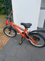 Kinderfiets / moutainbike 16 inch, Fietsen en Brommers, Gebruikt, Geen vering, Ophalen, Overige merken