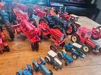 Mooie Collectie Miniaturen - Los of Alles!, Hobby en Vrije tijd, Overige merken, Gebruikt, 1:50 of kleiner, Auto
