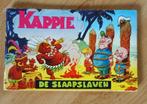 Kappie en de slaapslaven, Eén stripboek, Ophalen of Verzenden, Gelezen