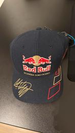 Max Verstappen Toro Rosso met handtekening, Ophalen of Verzenden, Zo goed als nieuw, One size fits all