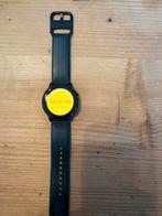 Samsung Galaxy Watch Active - Incl. accessoires, Afstand, Zwart, Ophalen of Verzenden, Zo goed als nieuw