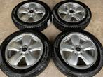 15” originele MINI Cooper F55 F56 F57 winter velgen, Ophalen, Gebruikt, 15 inch, 175 mm