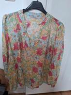 Vera Jo BLOUSE MAAT L/XL, Kleding | Dames, Verzenden, Maat 46/48 (XL) of groter, Zo goed als nieuw, Overige kleuren