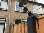 Kattenschrikdraad montage service Noord- en Zuid-Holland utr, Ophalen of Verzenden, Nieuw