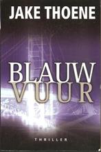 Jake Thoene Blauw Vuur. (x), Ophalen of Verzenden, Gelezen