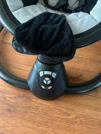 Qute Wipstoel - Zo goed als nieuw!, Overige merken, Wipstoel, Ophalen of Verzenden, Met gordel(s) of riempje(s)