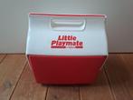 Igloo Koelbox - Little Playmate, Caravans en Kamperen, Koelboxen, Ophalen, Zo goed als nieuw, Koelelement