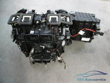 Kachelhuis BMW 530 diesel 2012 F10- F11 beschikbaar voor biedingen