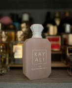 Kayali Yum Boujee Marshmallow 100ml eau de parfum intense, Verzenden, Zo goed als nieuw