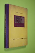 Jeugd in de Branding -1943- H. Bongertman, Ophalen of Verzenden, Overige soorten, Nederland, Boek of Tijdschrift