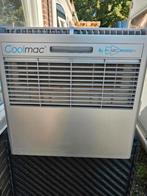 GEZOCHT COOLMAC ( coolmach ) airco, Ophalen, Zo goed als nieuw