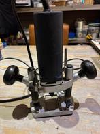 FERM FBF-6E bovenfrees, Doe-het-zelf en Verbouw, Gereedschap | Freesmachines, Topcraft/FERM, Gebruikt, Ophalen of Verzenden, Bovenfrees