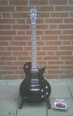 Encore Les Paul gitaar, Overige merken, Solid body, Gebruikt, Ophalen of Verzenden