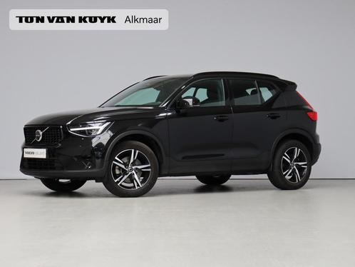 Volvo XC40 2.0 B4 Plus Dark / Trekhaak / Adaptive Cruise / E, Auto's, Volvo, Bedrijf, Te koop, XC40, ABS, Achteruitrijcamera, Adaptive Cruise Control