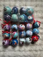 Disney Elsa,  Anna en Olaf kerstballen, Ophalen, Nieuw