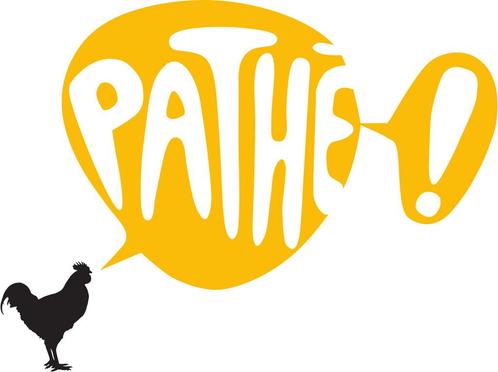 Pathé vouchers elke dag geldig (3 vouchers), Tickets en Kaartjes, Filmkaartjes, Twee personen, Vrijkaartje alle films