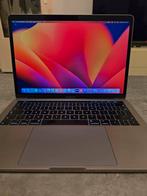 Macbook pro 13inch 2017.  I5 8GB 256GB, Computers en Software, Apple Macbooks, Gebruikt, 256 GB, 2 tot 3 Ghz, Qwerty