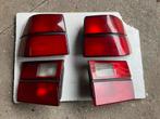 Volkswagen corrado rode achterlichten, Auto-onderdelen, Verlichting, Ophalen of Verzenden, Gebruikt, Volkswagen