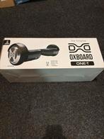Oxboard One T - Gebruikt met krassen, Kinderen en Baby's, Speelgoed | Buiten | Voertuigen en Loopfietsen, Ophalen of Verzenden